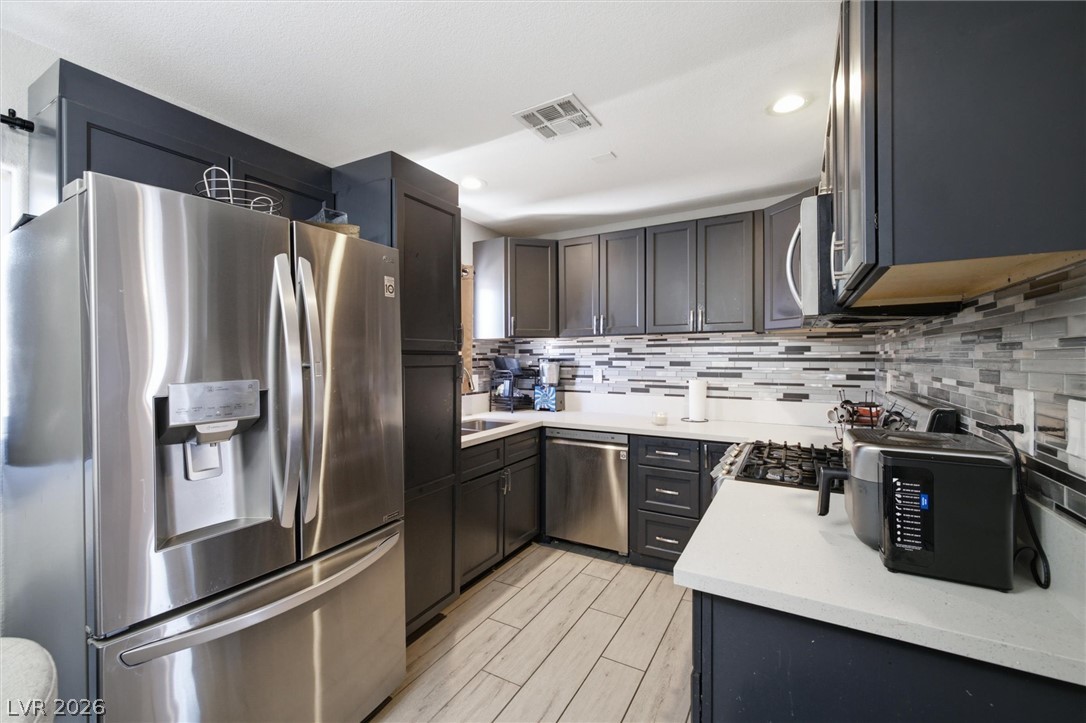 1201 Leonard Avenue Las Vegas NV 89106
