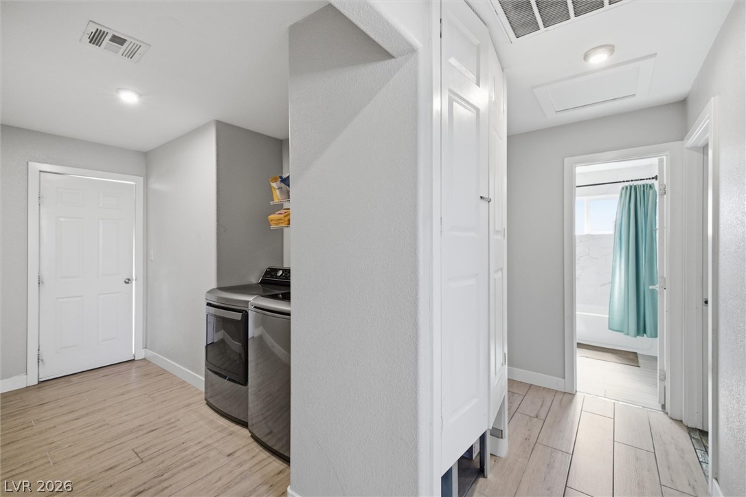 1201 Leonard Avenue Las Vegas NV 89106