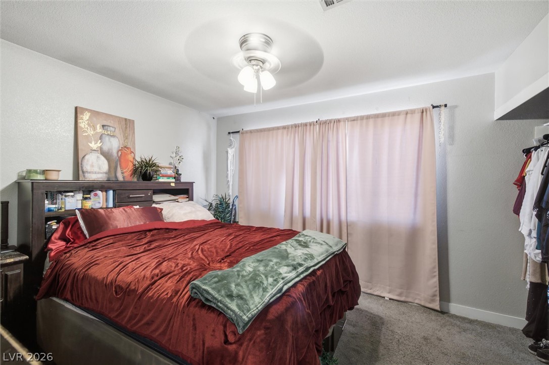 1201 Leonard Avenue Las Vegas NV 89106