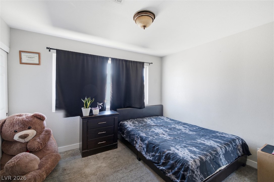1201 Leonard Avenue Las Vegas NV 89106