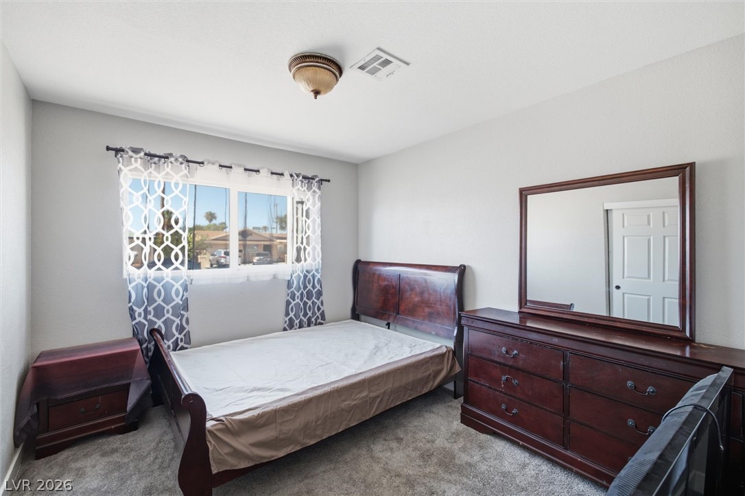 1201 Leonard Avenue Las Vegas NV 89106