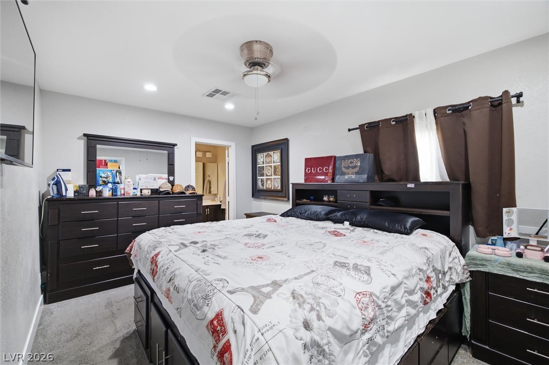1201 Leonard Avenue Las Vegas NV 89106