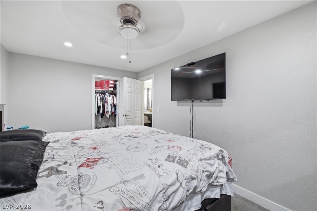 1201 Leonard Avenue Las Vegas NV 89106