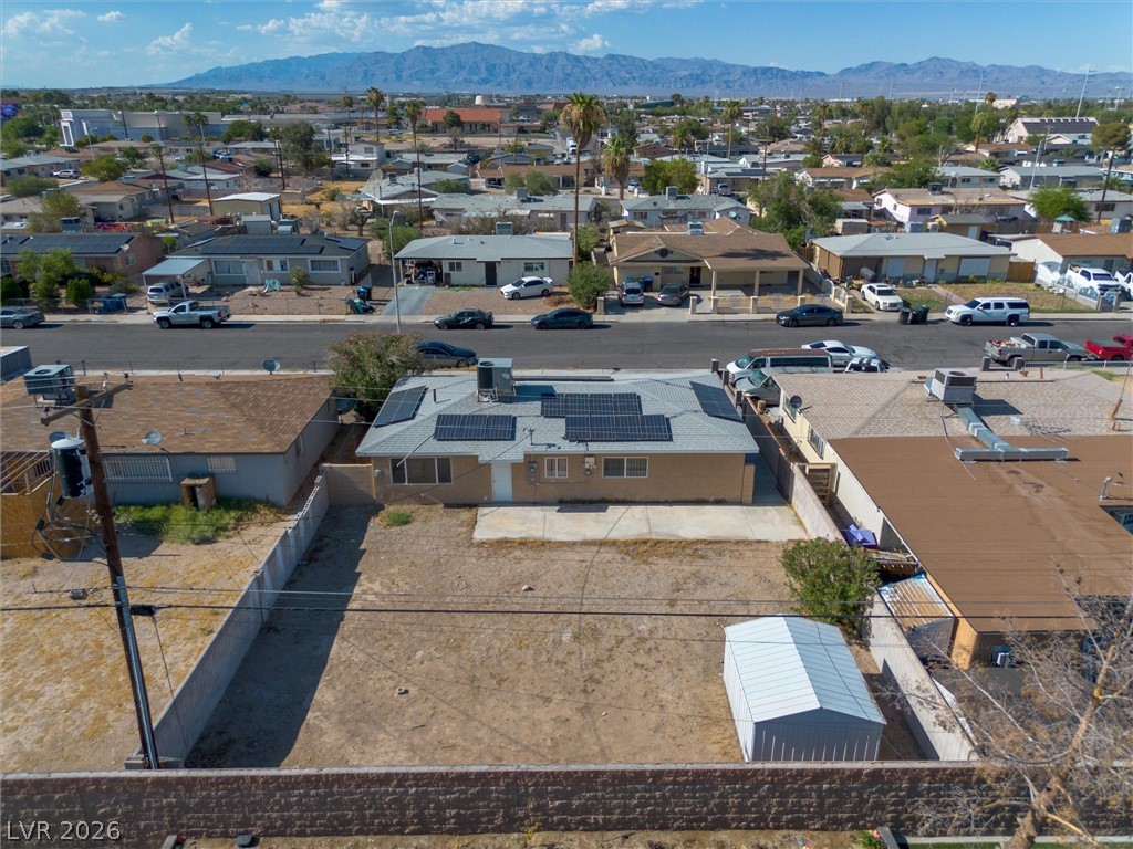 1201 Leonard Avenue Las Vegas NV 89106