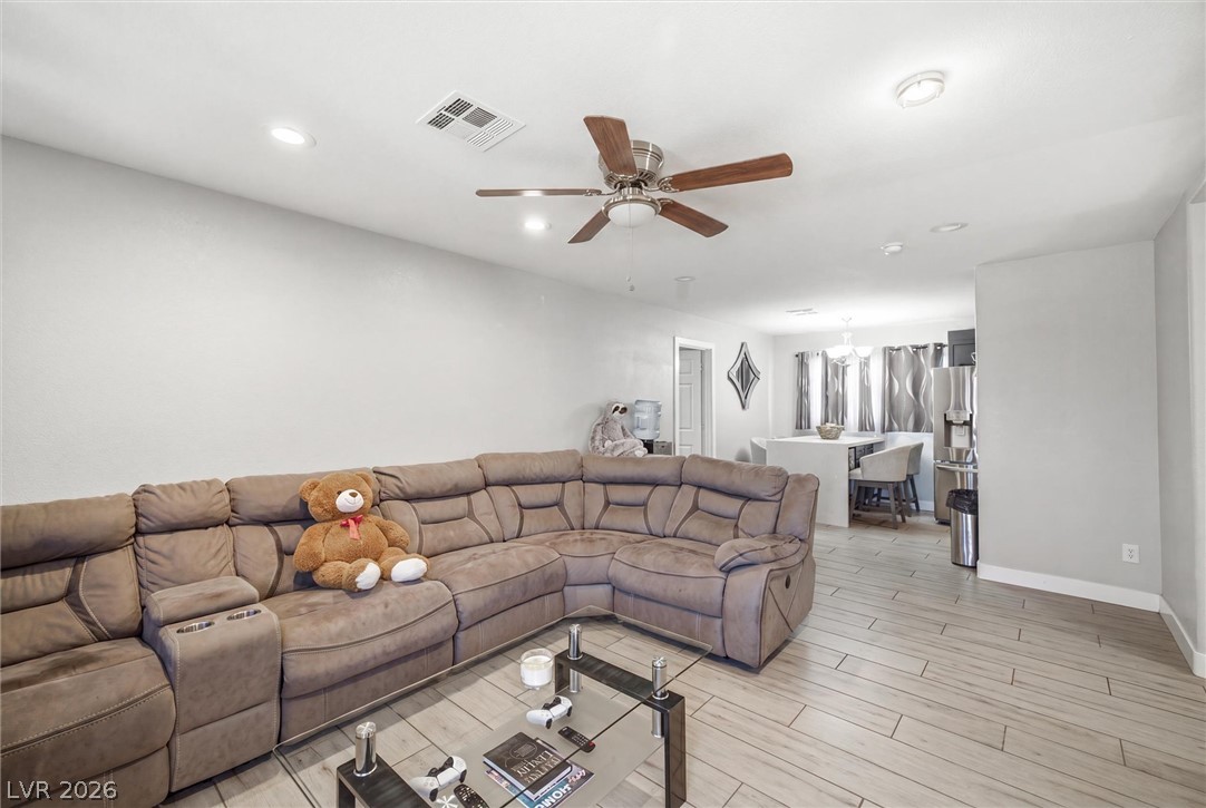 1201 Leonard Avenue Las Vegas NV 89106