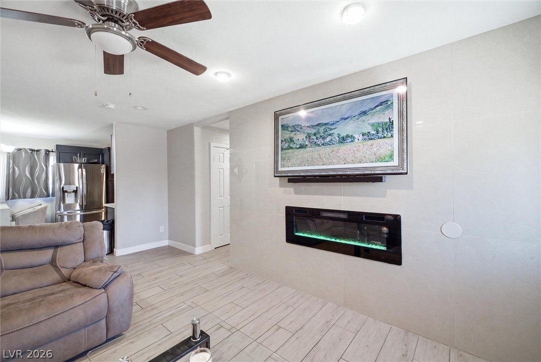 1201 Leonard Avenue Las Vegas NV 89106