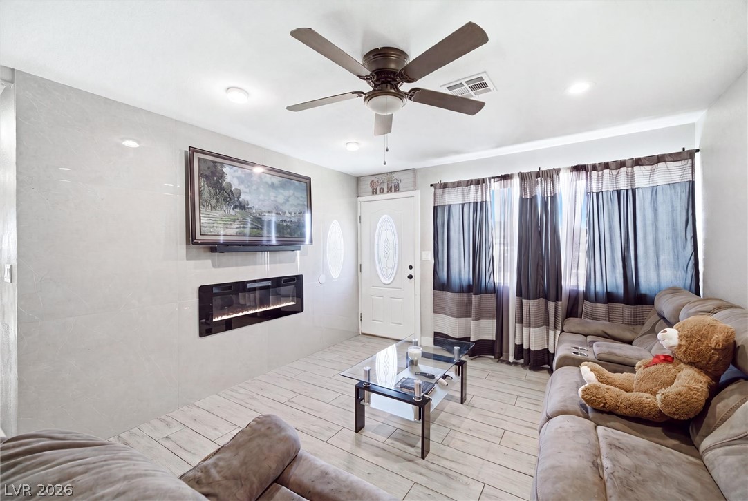 1201 Leonard Avenue Las Vegas NV 89106