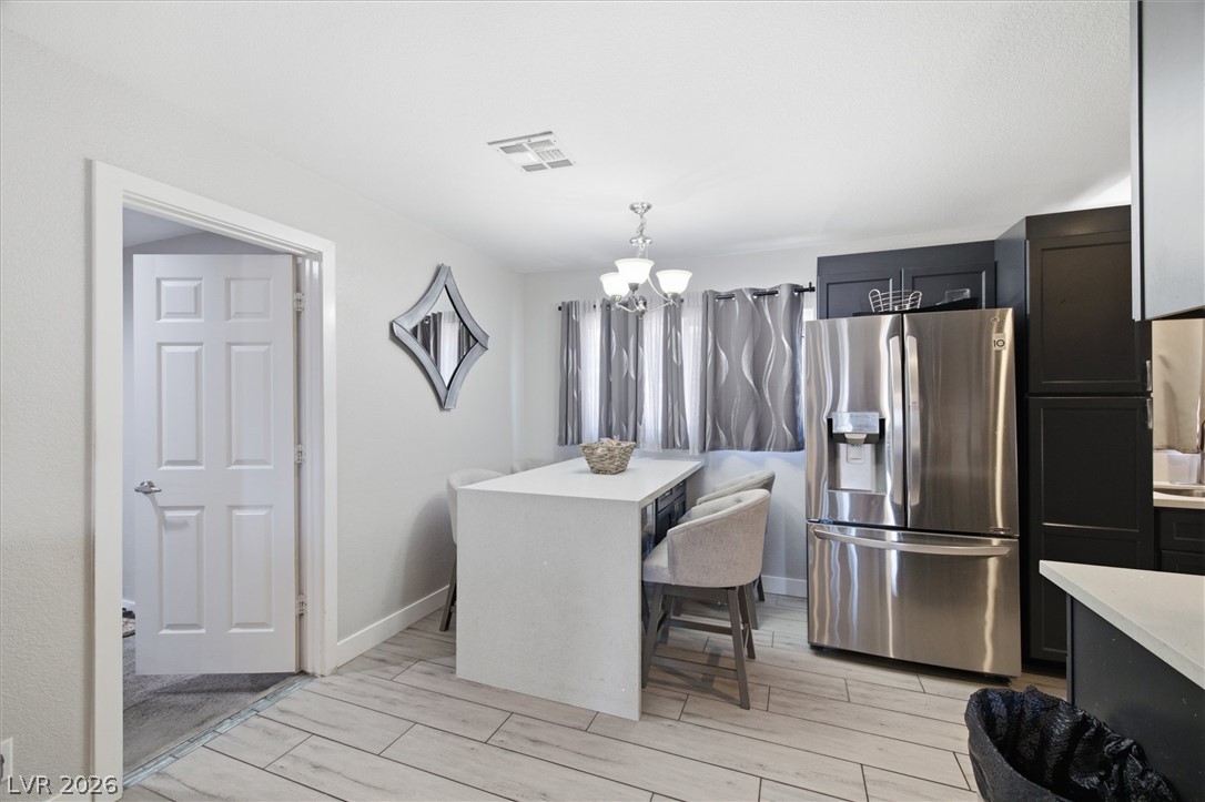 1201 Leonard Avenue Las Vegas NV 89106
