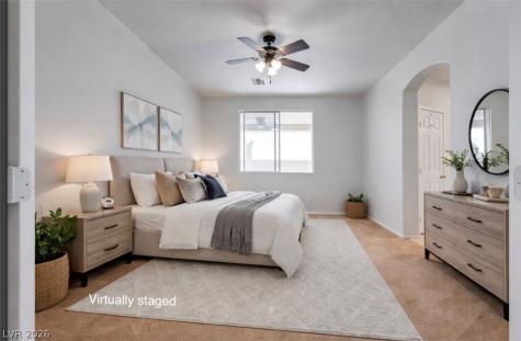 3409 Mastercraft Avenue North Las Vegas NV 89031