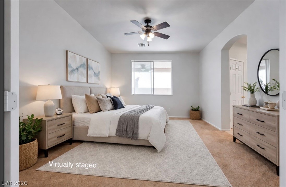 3409 Mastercraft Avenue North Las Vegas NV 89031