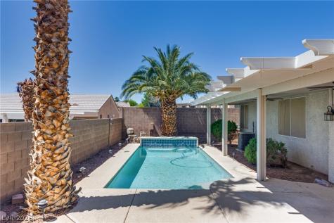 3409 Mastercraft Avenue North Las Vegas NV 89031