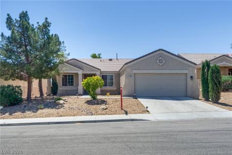 3409 Mastercraft Avenue North Las Vegas NV 89031