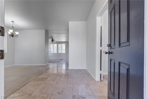 3409 Mastercraft Avenue North Las Vegas NV 89031