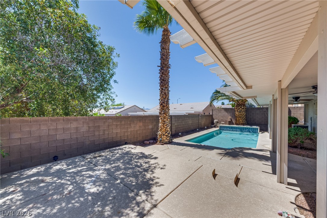 3409 Mastercraft Avenue North Las Vegas NV 89031