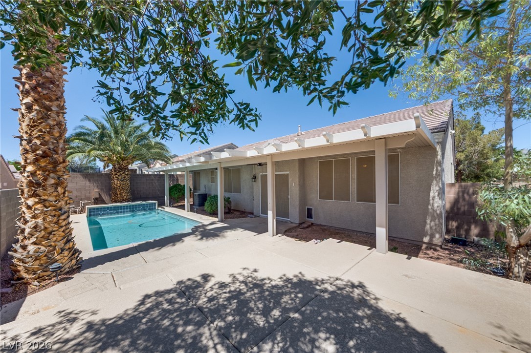 3409 Mastercraft Avenue North Las Vegas NV 89031