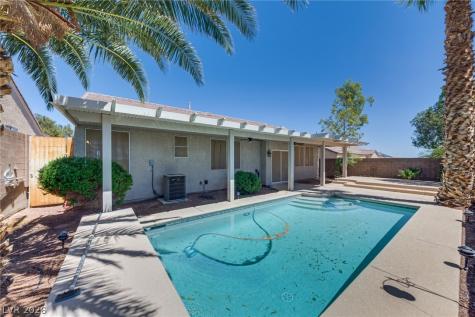 3409 Mastercraft Avenue North Las Vegas NV 89031