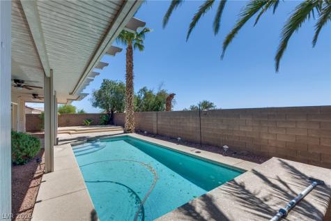 3409 Mastercraft Avenue North Las Vegas NV 89031