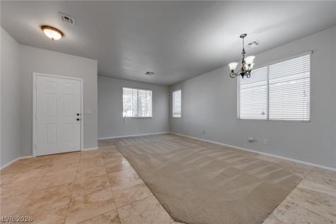 3409 Mastercraft Avenue North Las Vegas NV 89031