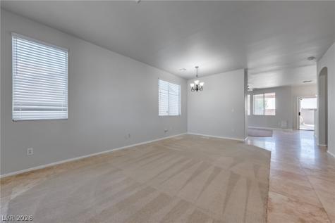 3409 Mastercraft Avenue North Las Vegas NV 89031