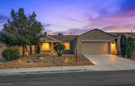 3409 Mastercraft Avenue North Las Vegas NV 89031