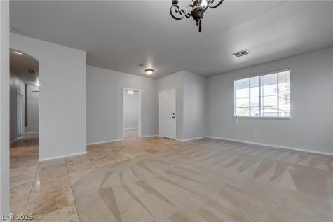 3409 Mastercraft Avenue North Las Vegas NV 89031