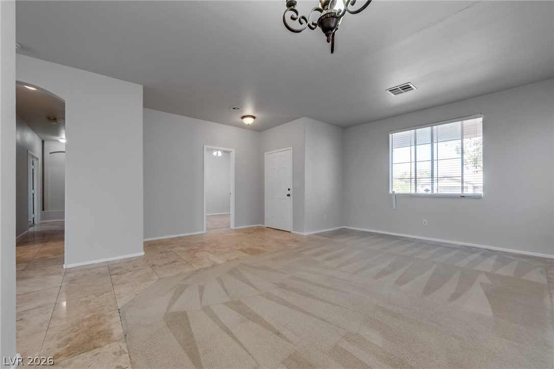 3409 Mastercraft Avenue North Las Vegas NV 89031