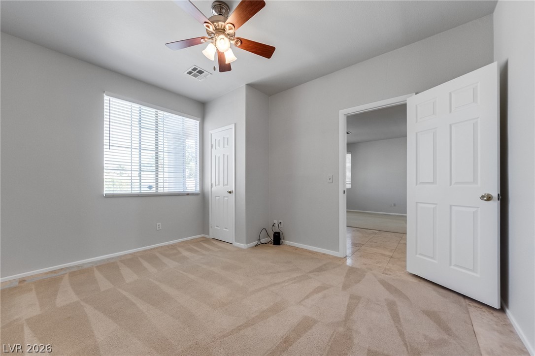 3409 Mastercraft Avenue North Las Vegas NV 89031