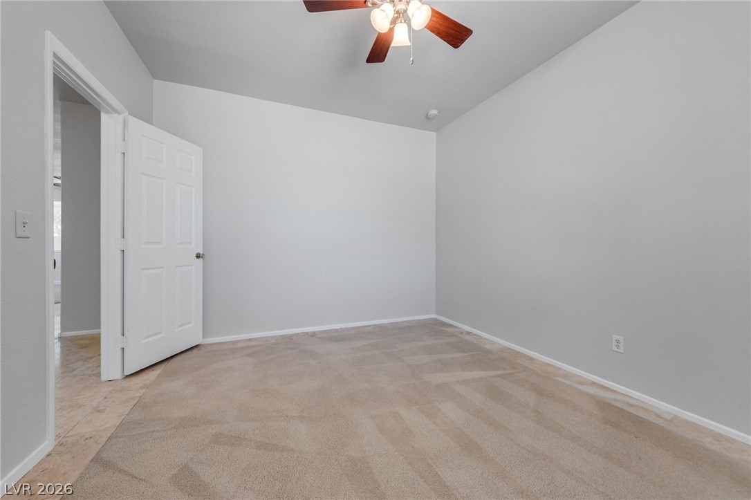3409 Mastercraft Avenue North Las Vegas NV 89031