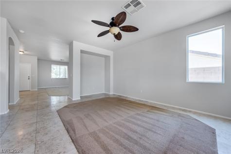 3409 Mastercraft Avenue North Las Vegas NV 89031