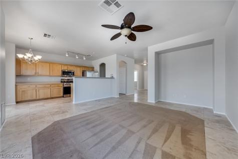 3409 Mastercraft Avenue North Las Vegas NV 89031