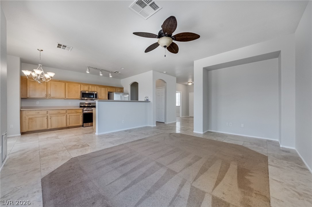 3409 Mastercraft Avenue North Las Vegas NV 89031