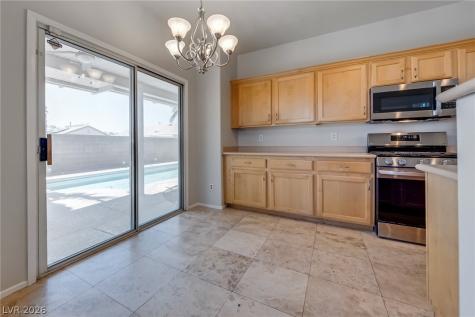 3409 Mastercraft Avenue North Las Vegas NV 89031