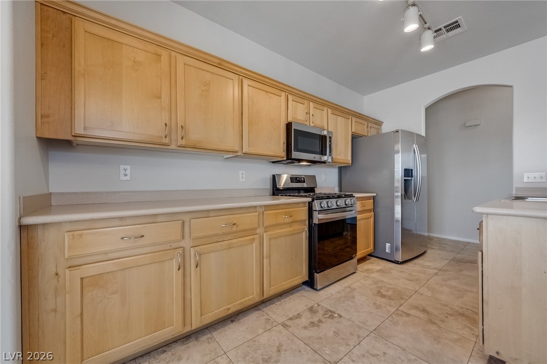 3409 Mastercraft Avenue North Las Vegas NV 89031