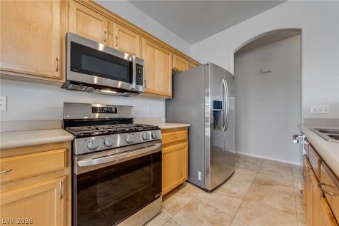 3409 Mastercraft Avenue North Las Vegas NV 89031