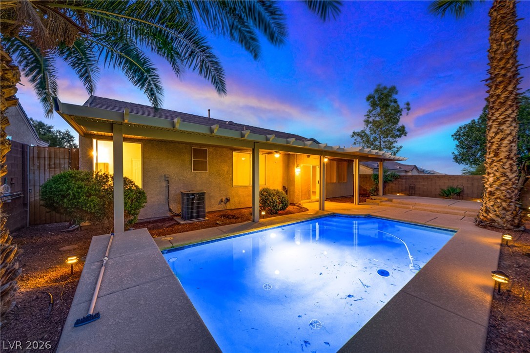3409 Mastercraft Avenue North Las Vegas NV 89031