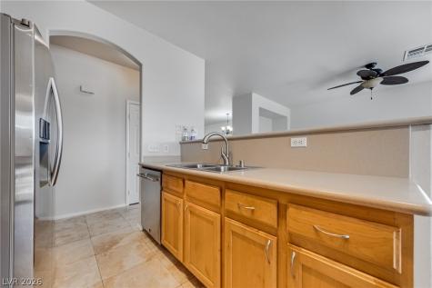3409 Mastercraft Avenue North Las Vegas NV 89031
