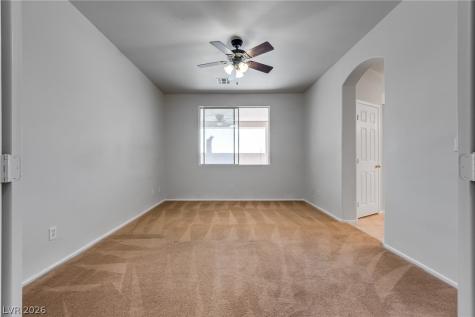 3409 Mastercraft Avenue North Las Vegas NV 89031