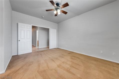 3409 Mastercraft Avenue North Las Vegas NV 89031