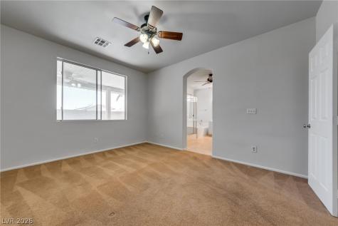 3409 Mastercraft Avenue North Las Vegas NV 89031