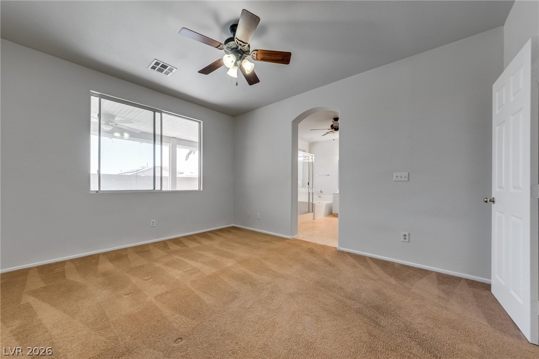 3409 Mastercraft Avenue North Las Vegas NV 89031