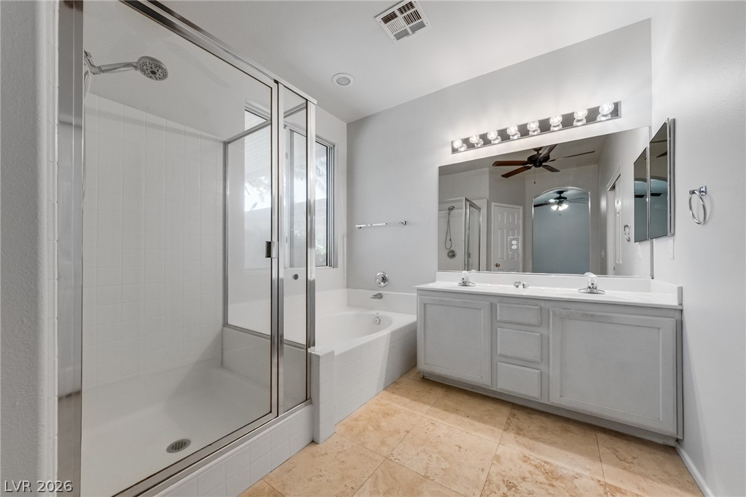 3409 Mastercraft Avenue North Las Vegas NV 89031