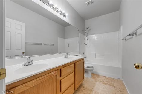 3409 Mastercraft Avenue North Las Vegas NV 89031