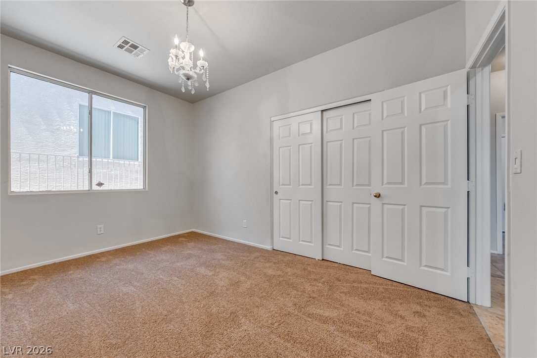 3409 Mastercraft Avenue North Las Vegas NV 89031