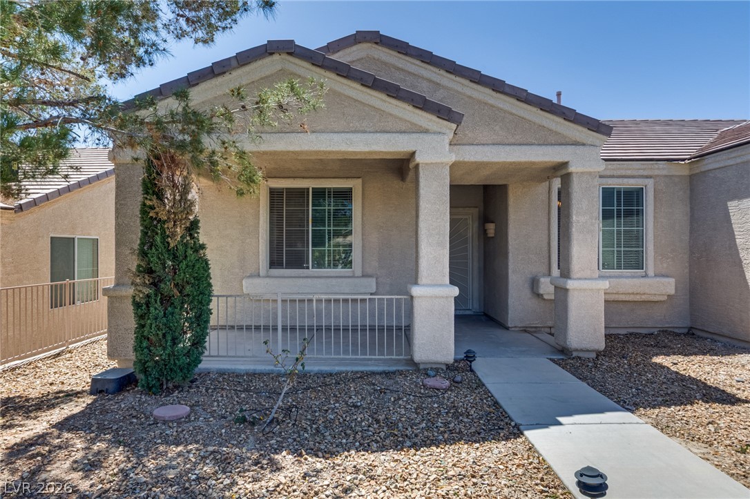 3409 Mastercraft Avenue North Las Vegas NV 89031