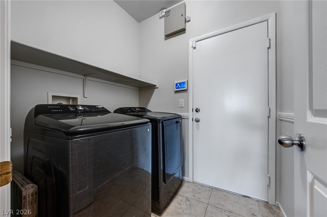 3409 Mastercraft Avenue North Las Vegas NV 89031