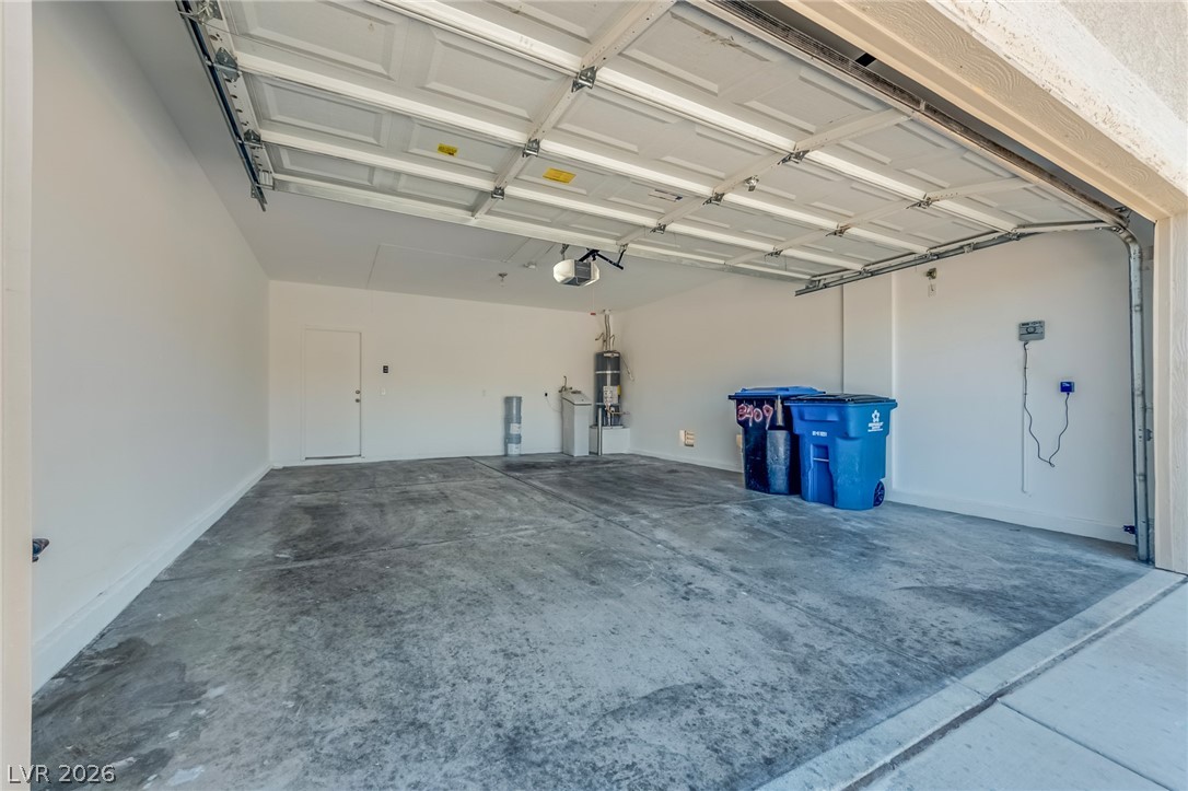 3409 Mastercraft Avenue North Las Vegas NV 89031