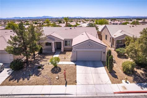 3409 Mastercraft Avenue North Las Vegas NV 89031