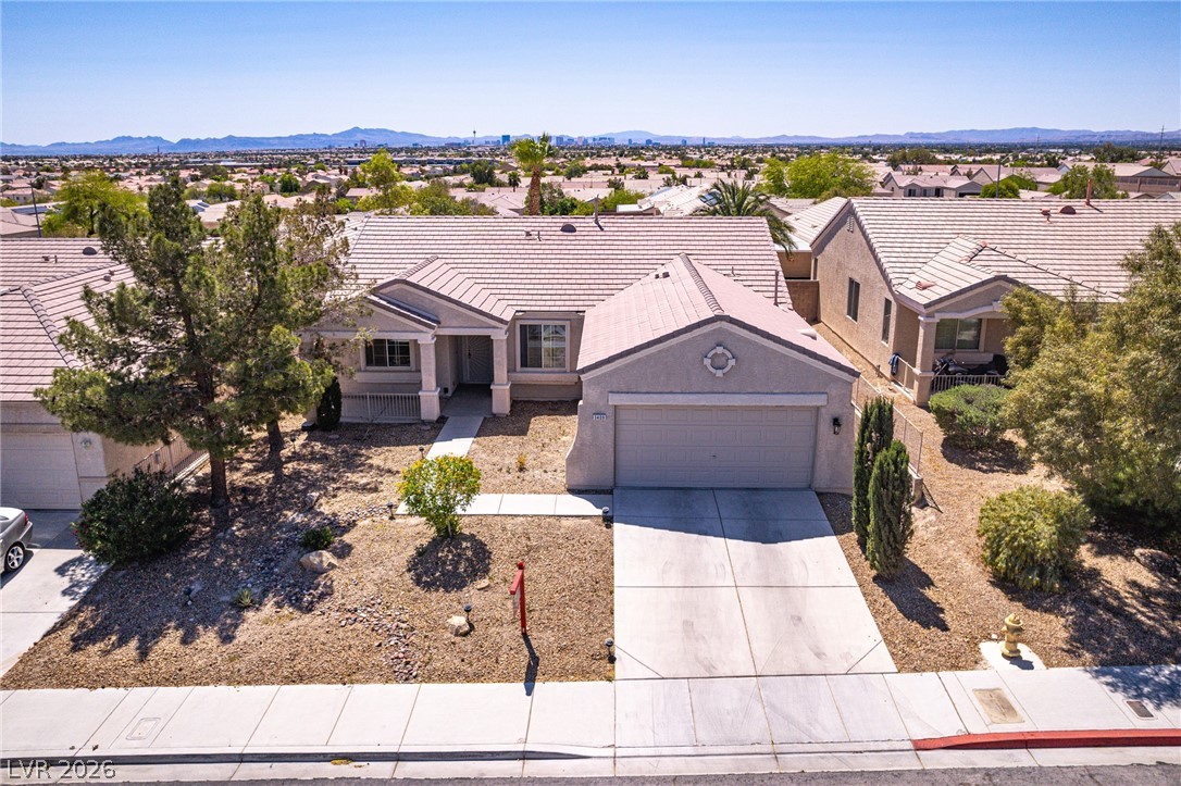 3409 Mastercraft Avenue North Las Vegas NV 89031