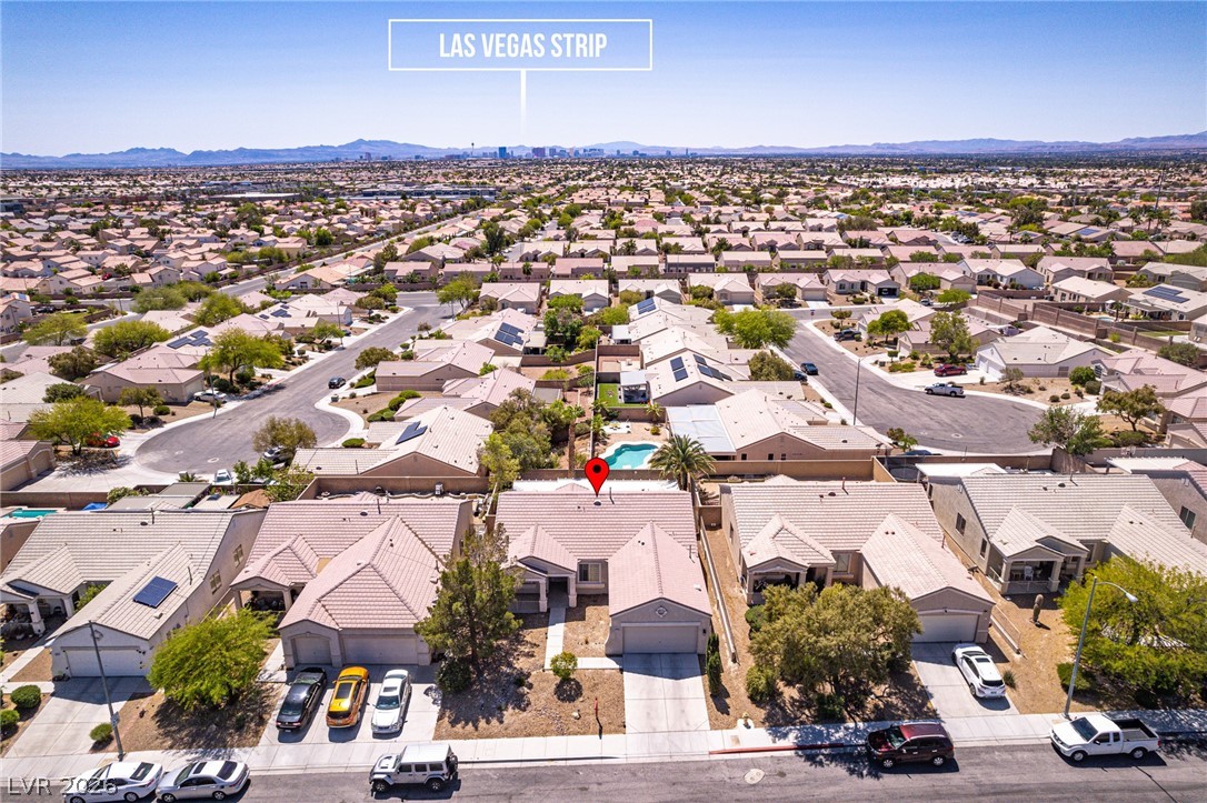 3409 Mastercraft Avenue North Las Vegas NV 89031