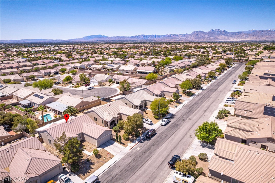 3409 Mastercraft Avenue North Las Vegas NV 89031